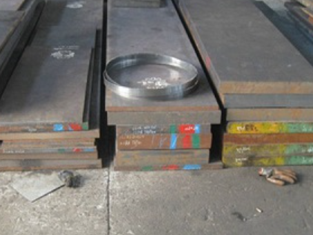 耿马18NiCrMo5模具钢