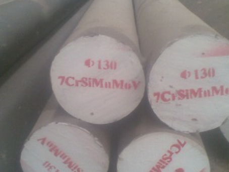 耿马7CrSiMnMoV工具钢