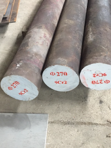 耿马9Cr2工具钢