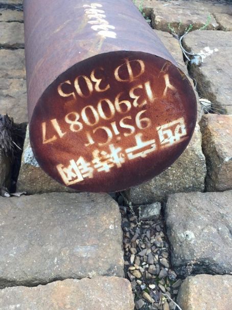 耿马9CrSi工具钢