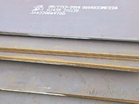 耿马容器板-Q245R