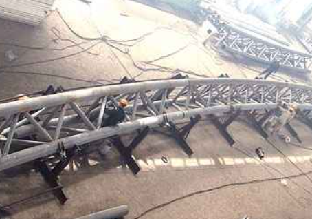 耿马多功能体育馆案例